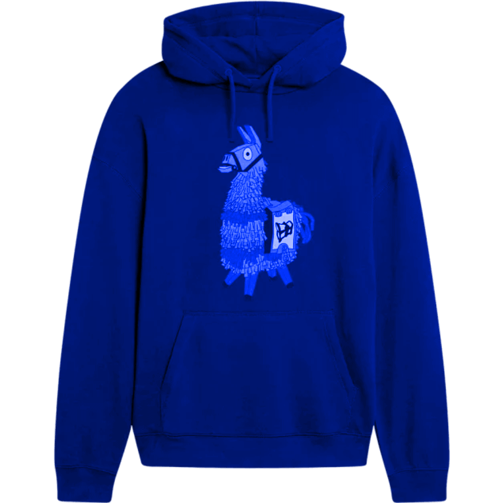 Winter Hoodies